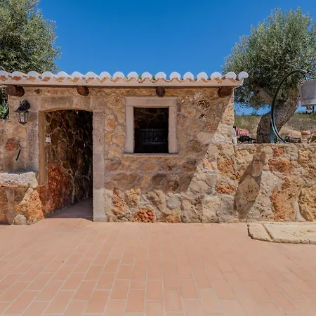 Da Aldeia By Interhome Дом отдыха *