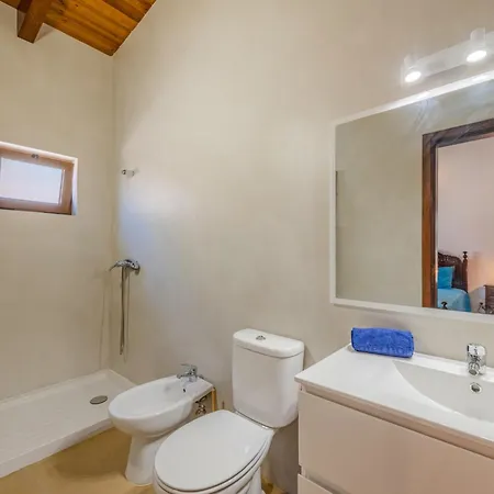 Da Aldeia By Interhome Prázdninový dům Sao Lourenco (Faro)