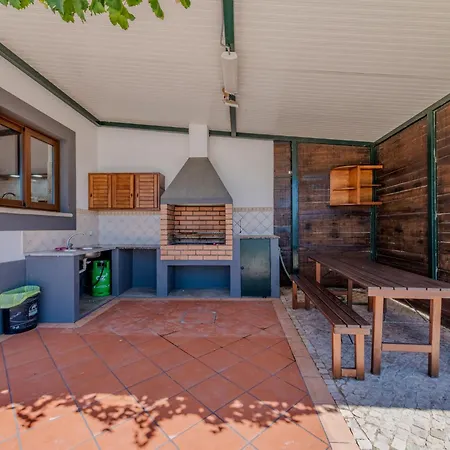 Prázdninový dům Da Aldeia By Interhome Sao Lourenco (Faro)