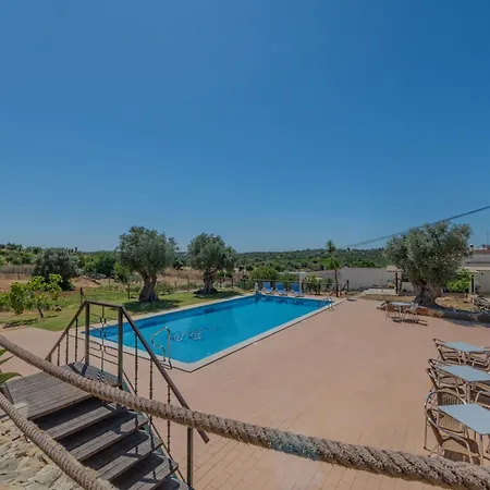 Feriehus Da Aldeia By Interhome