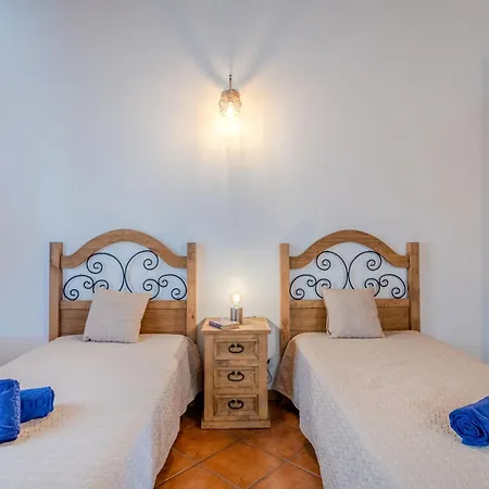 Prázdninový dům Da Aldeia By Interhome