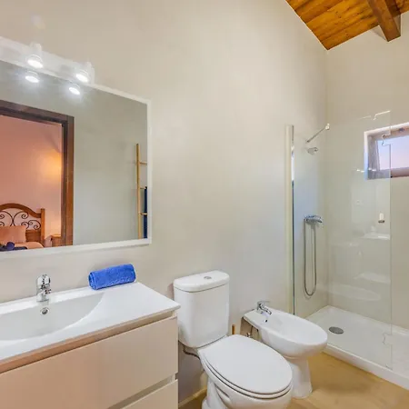 Prázdninový dům Da Aldeia By Interhome *