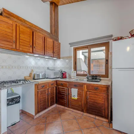 Da Aldeia By Interhome * Pêra