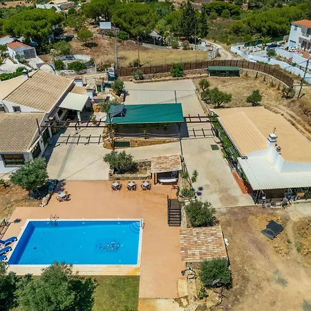 Da Aldeia By Interhome Feriehus Pêra