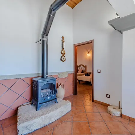 Сasa de vacaciones Da Aldeia By Interhome