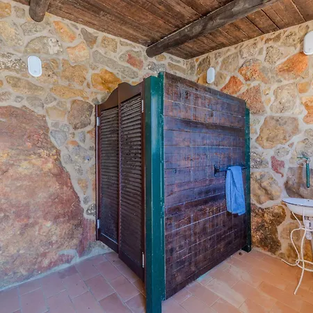 Prázdninový dům Da Aldeia By Interhome Pêra