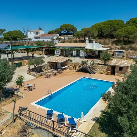 Da Aldeia By Interhome * Pêra