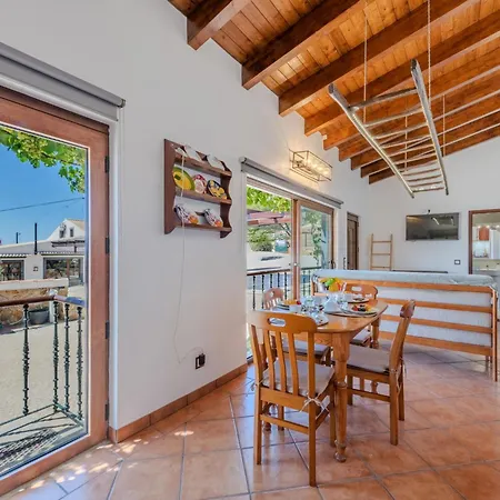 Da Aldeia By Interhome Feriehus Pêra