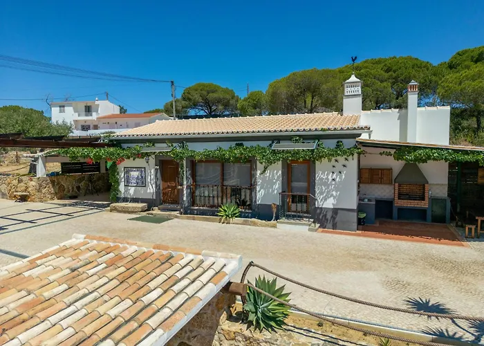 Da Aldeia By Interhome