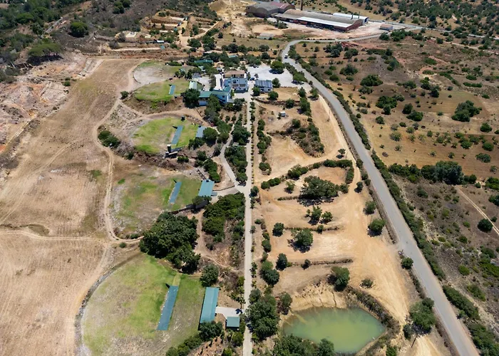 Da Aldeia By Interhome 別荘