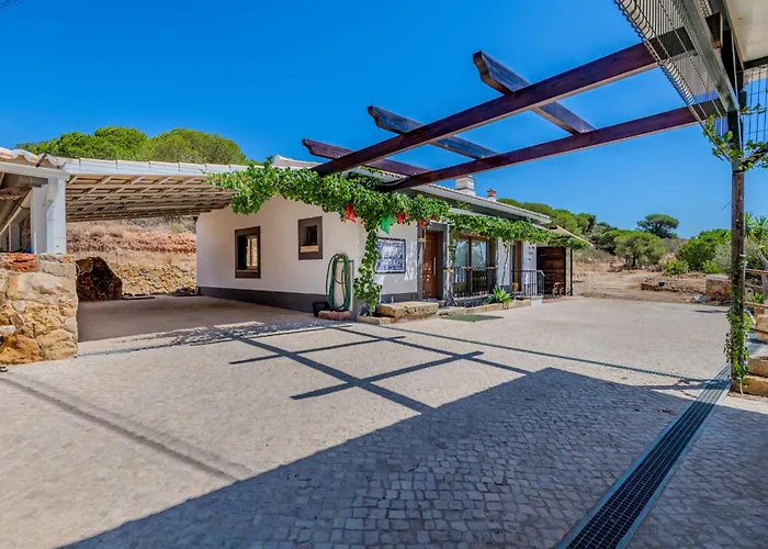 別荘 Da Aldeia By Interhome