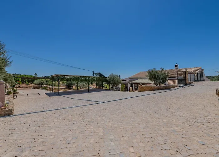 Da Aldeia By Interhome *