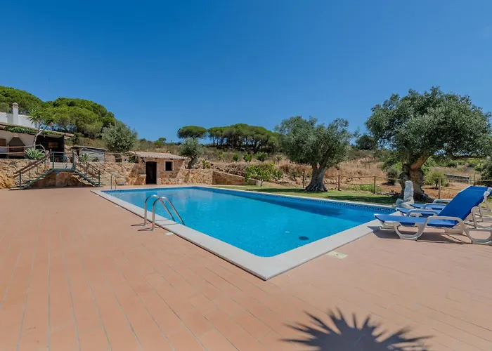 Сasa de vacaciones Da Aldeia By Interhome *