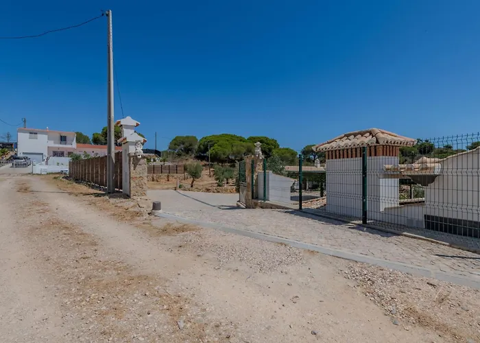 Da Aldeia By Interhome 別荘 ペラ