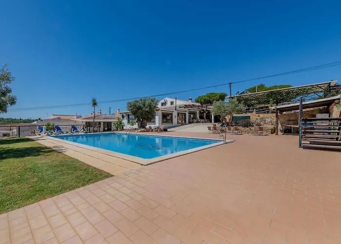 Da Aldeia By Interhome *