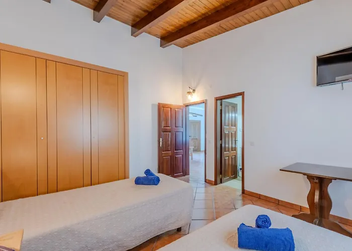 Da Aldeia By Interhome * ペラ