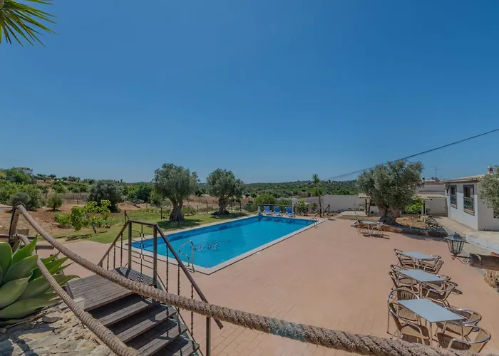 別荘 Da Aldeia By Interhome