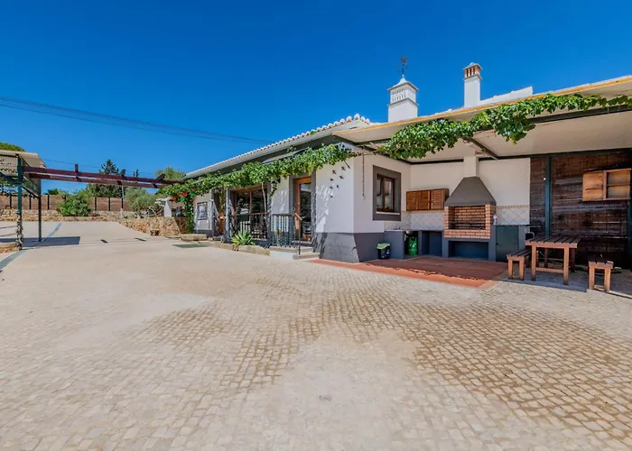 Da Aldeia By Interhome Сasa de vacaciones Pêra