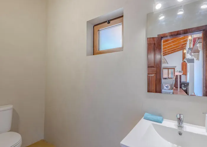 Da Aldeia By Interhome ペラ