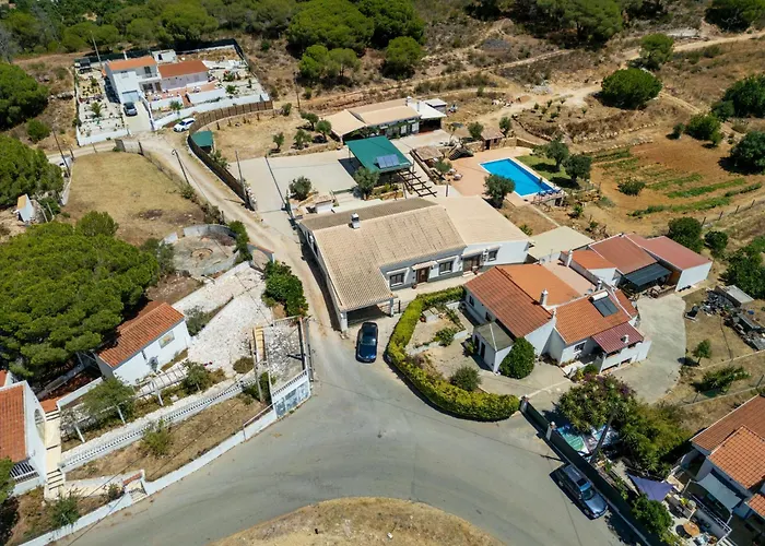 Da Aldeia By Interhome