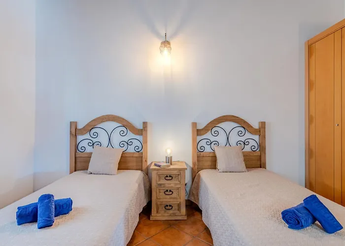 別荘 Da Aldeia By Interhome