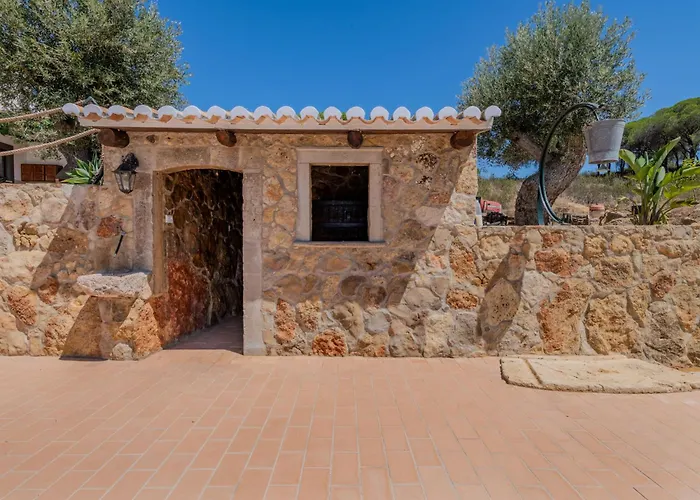 Da Aldeia By Interhome Сasa de vacaciones *