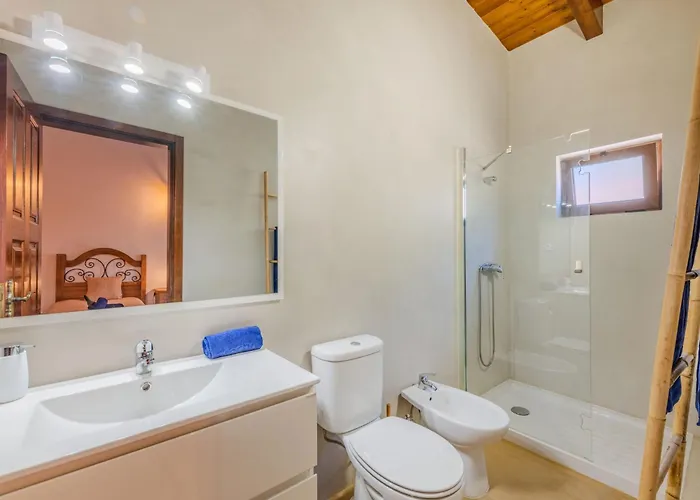 別荘 Da Aldeia By Interhome *