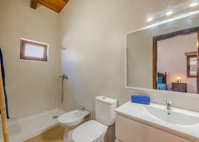 Da Aldeia By Interhome Сasa de vacaciones Pêra