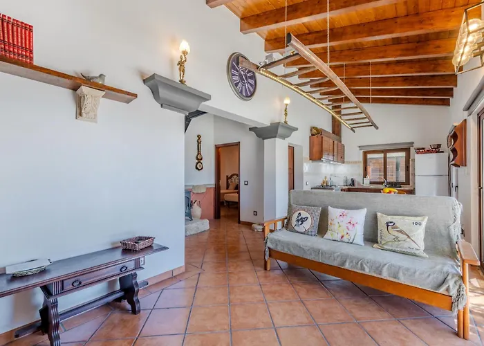 Da Aldeia By Interhome