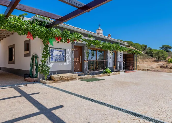 Da Aldeia By Interhome 別荘