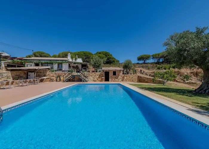 Сasa de vacaciones Da Aldeia By Interhome *