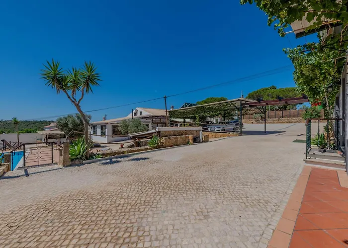 Da Aldeia By Interhome *