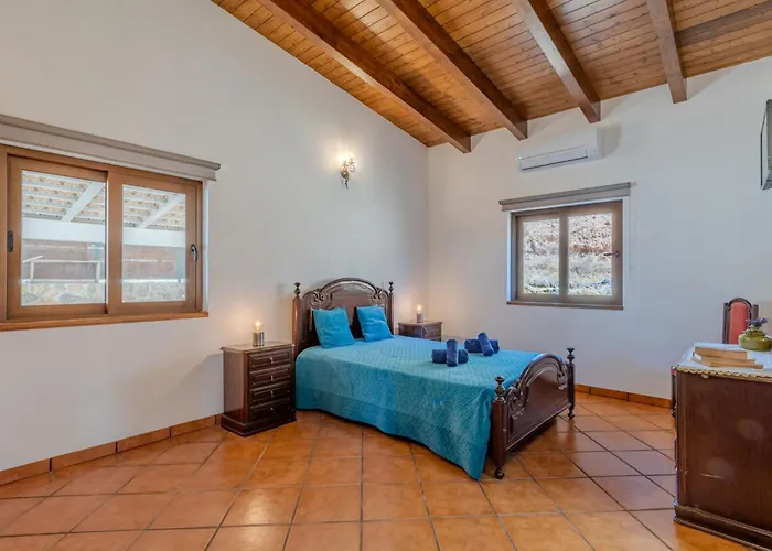 Da Aldeia By Interhome