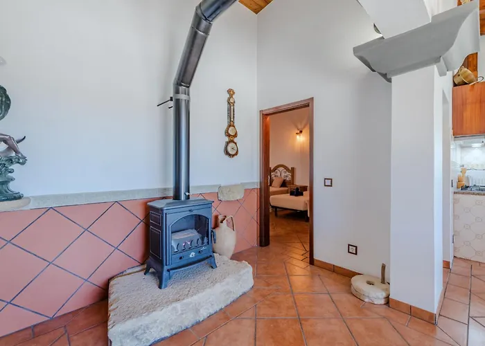 別荘 Da Aldeia By Interhome