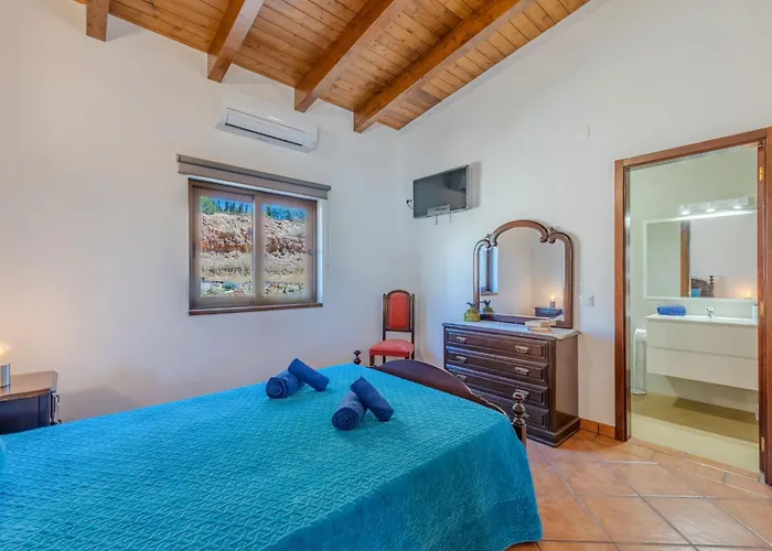 Da Aldeia By Interhome Сasa de vacaciones *