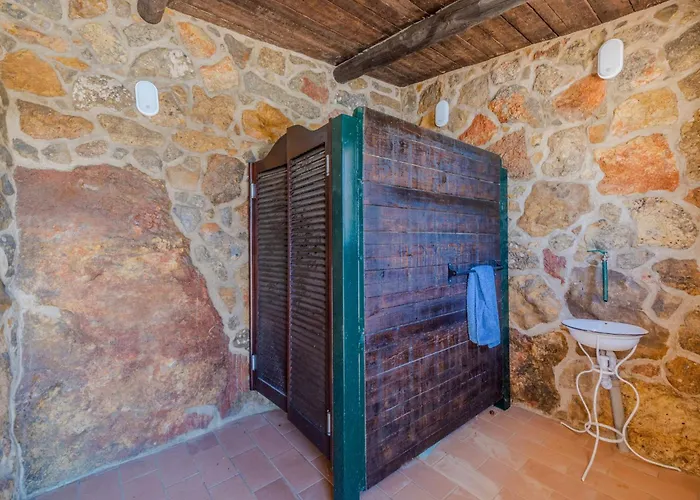 Сasa de vacaciones Da Aldeia By Interhome Pêra