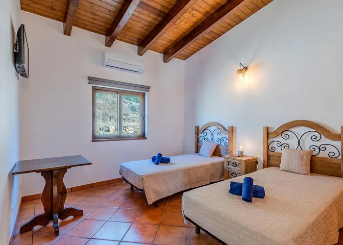 Da Aldeia By Interhome Pêra