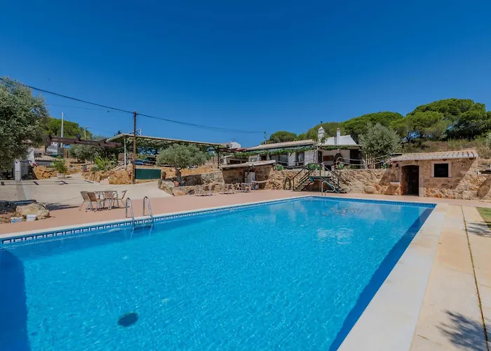 Da Aldeia By Interhome * ペラ