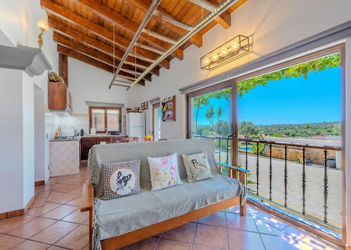 Da Aldeia By Interhome