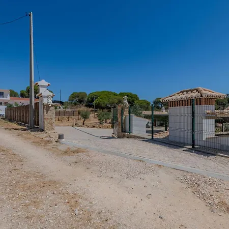 Da Aldeia By Interhome Semesterbostad Pêra