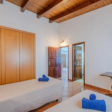 Da Aldeia By Interhome * Pêra