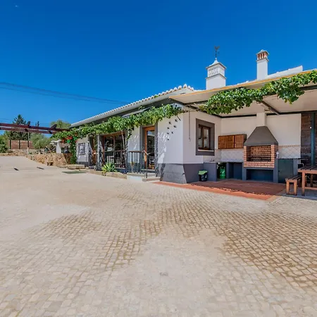 Da Aldeia By Interhome Semesterbostad Pêra