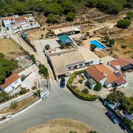 Da Aldeia By Interhome