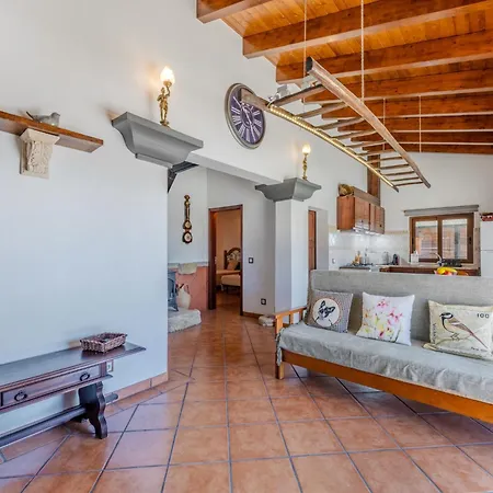 Da Aldeia By Interhome