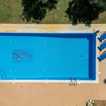 Da Aldeia By Interhome * Pêra