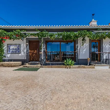 Da Aldeia By Interhome Semesterbostad Pêra