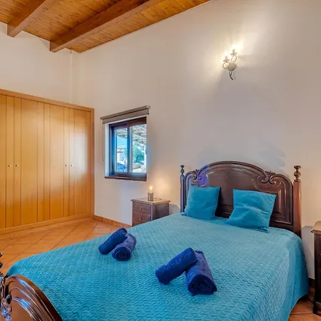 Da Aldeia By Interhome Дом отдыха *