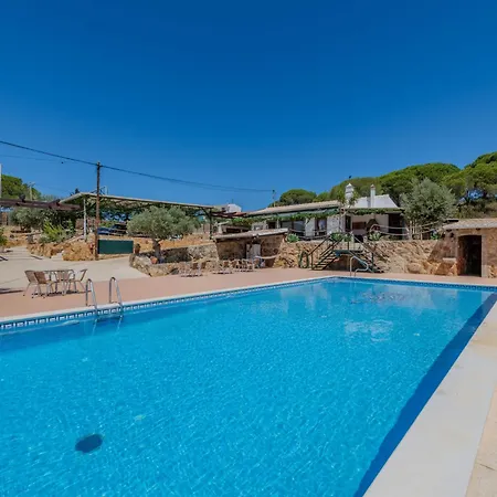 Da Aldeia By Interhome * Pêra