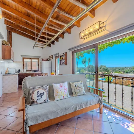 Da Aldeia By Interhome